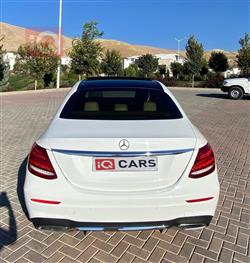 مرسيدس بنز E-Class